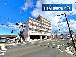 若林サンハイツ