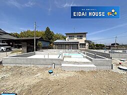 多賀城市新田第12