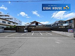 宮千代2丁目　建築条件なし