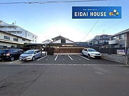 宮千代2丁目　建築条件なし