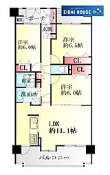 グローリオ南仙台