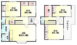国見ケ丘3丁目