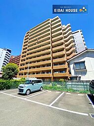 朝日プラザ上杉