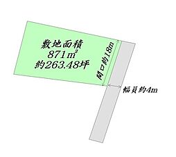 大河原町大谷字鷺沼入