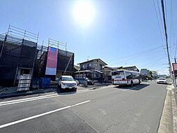 長命ケ丘第15