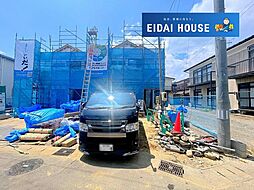 多賀城市大代2丁目