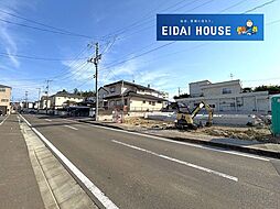 多賀城市大代第22