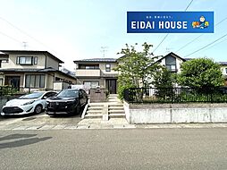 高野原4丁目