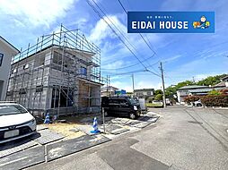 塩竈市杉の入1期