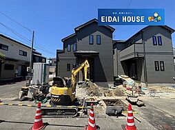 多賀城市八幡2丁目
