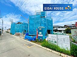 岩沼市桜1期