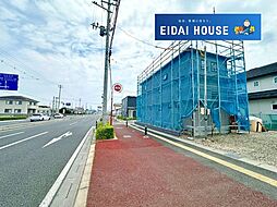 名取市小山2丁目第2