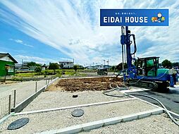 岩沼市二木2丁目1期