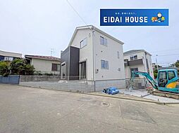 長命ケ丘3丁目