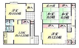 岩沼市下野郷