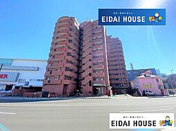ライオンズマンション原町