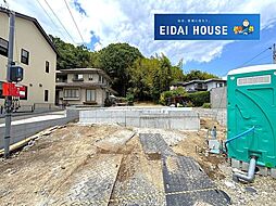 塩竈市牛生町第3