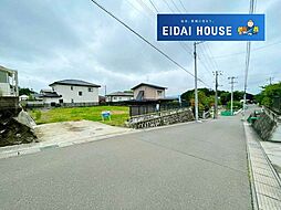 大塒町　建築条件なし