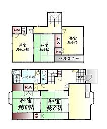 仙台市太白区袋原3丁目