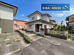 太白区袋原3丁目 建築条件なし