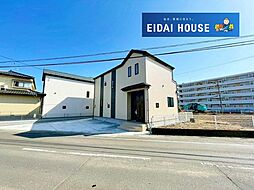 名取市小山2丁目