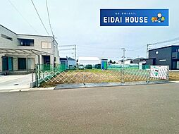 岩沼市早股字松原