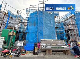 多賀城市留ケ谷3丁目