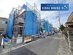 多賀城市留ケ谷3丁目