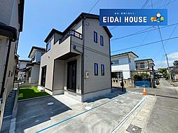 多賀城市留ケ谷3丁目