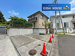 名取市みどり台2丁目