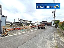 多賀城市新田第2