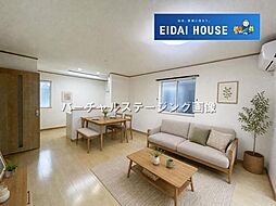 鷺ケ森2丁目