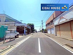 多賀城市大代第22