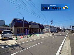 多賀城市大代第22