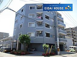 東急ドエルアルス長町南