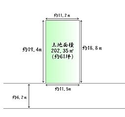 大街道南2丁目
