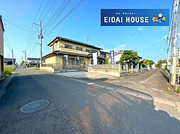 亘理郡亘理町字桜小路
