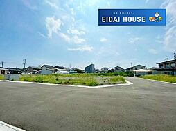 中田町字前沖北 建築条件付き