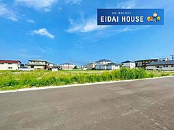 中田町字前沖北　建築条件付き