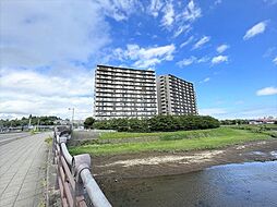 多賀城ロジュマンＥ棟
