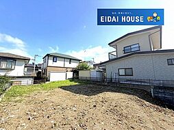 中山5丁目　建築条件なし