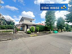 高森3丁目　建築条件なし