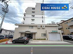 シーアイマンション河原町