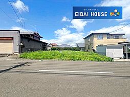 みやぎ台4丁目　建築条件なし