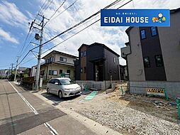鶴ケ谷3丁目