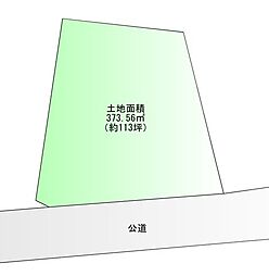 七ケ浜町松ケ浜笹山　建築条件なし