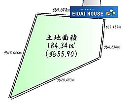 仙台市太白区緑ヶ丘3丁目