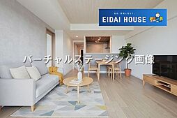 ロイヤルシャトー泉中央ヒルズ