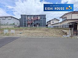 中山吉成2丁目
