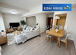 五輪パークマンション
